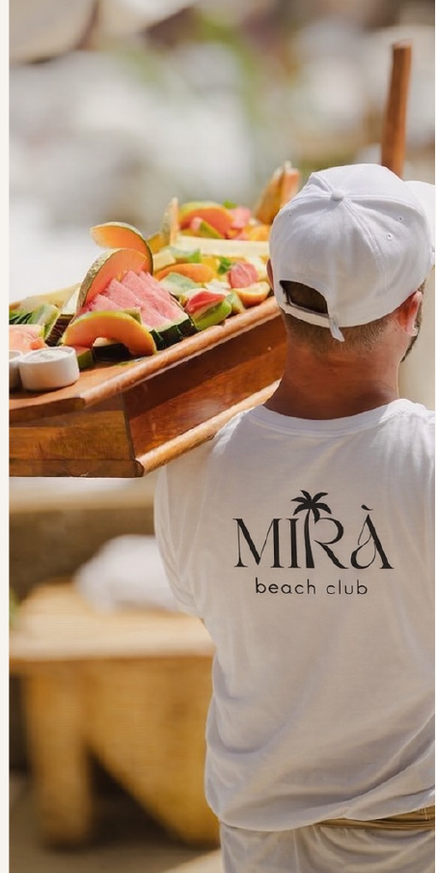 Mirà Taste