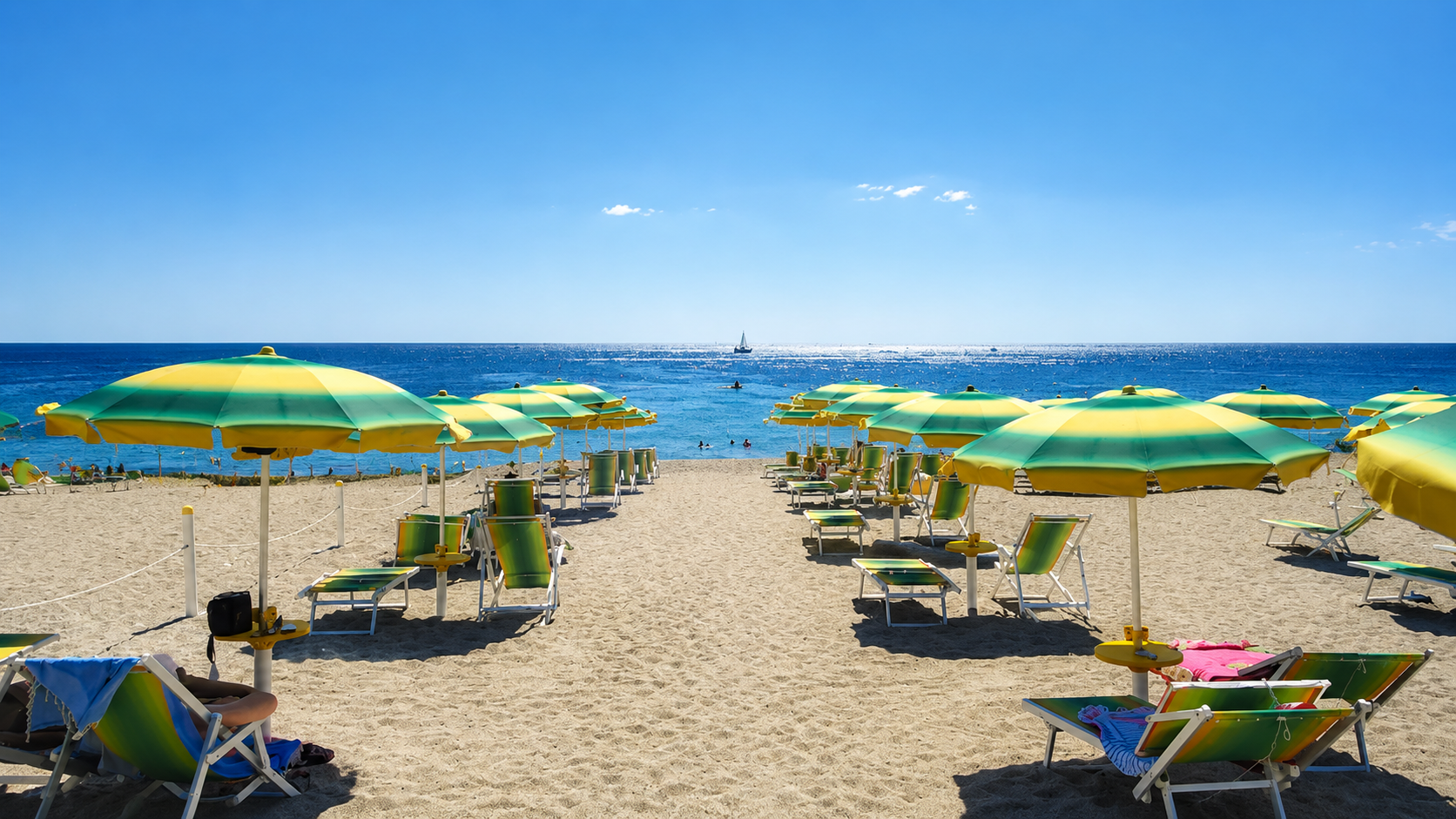Mirà Beach
